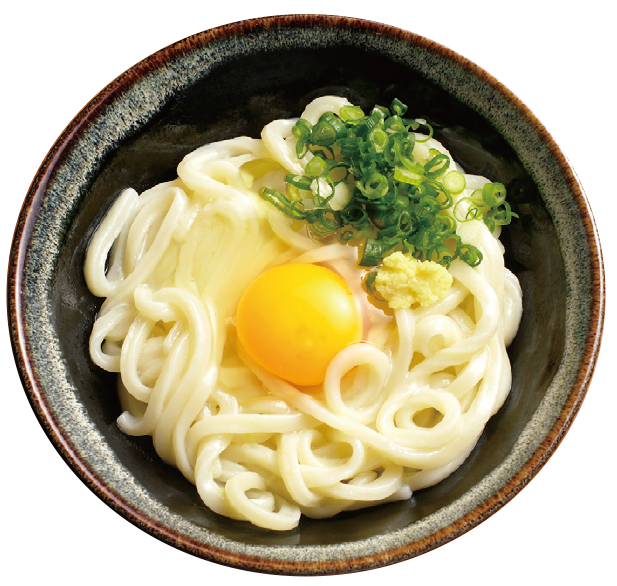 うどん